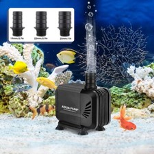 40w teichpumpe wasserpumpe - teichpumpe,