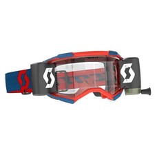 Scott fury wfs motocross - scott,