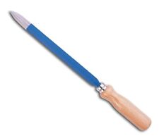 RENNSTEIG Dreikant-Hohlschaber