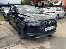 Eine Mutter DS 3 DS3 MK2 EV