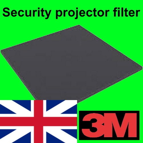 Air dust filter projector - air,