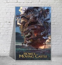 Howl's Moving Castle (2004)