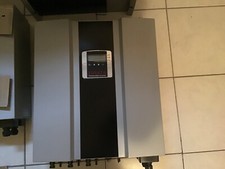 Wechselrichter Effekta ES 3200 Effekta