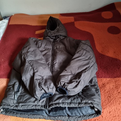 Northland herrenjacke braun - northland,