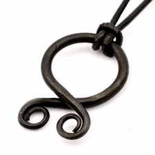 Trollkreuz amulett der - amulett,