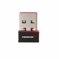 W-Lan Stick für Infomir MAG 250 254 256 Wireless 150Mbit USB Adapter Wlan HD 