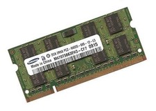 2GB RAM DDR2 800Mhz für
