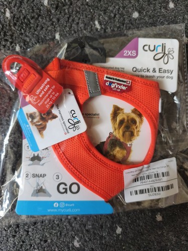 Curli clasp air - curli,