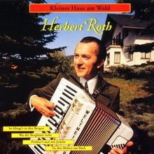 Kleines Haus am Wald von