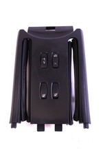 Schalterleiste Verdeckschalter Renault Megane II 2 Cabrio Sitzheizung 8200153296