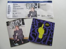 Deine Cousine Ina Predehorn