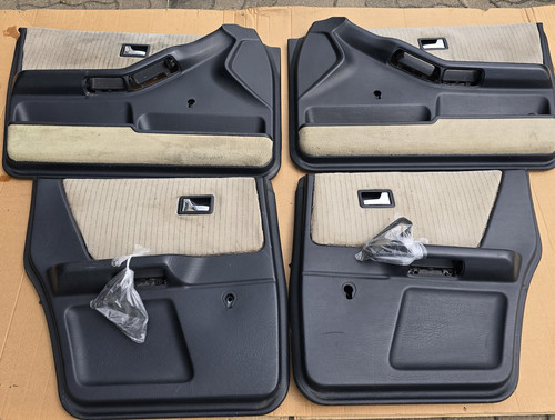Türverkleidung audi b4 - türverkleidung,