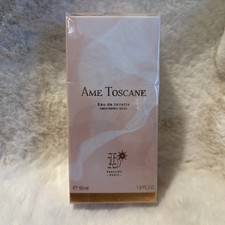 ÂME TOSCANE EAU DE TOILETTE