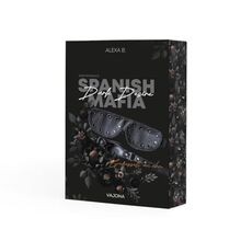 Dark desire - desire, (spanish