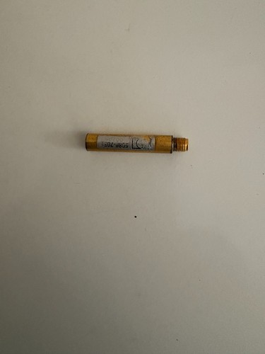 Hewlett packard 5086 - hewlett, 5086-7051
