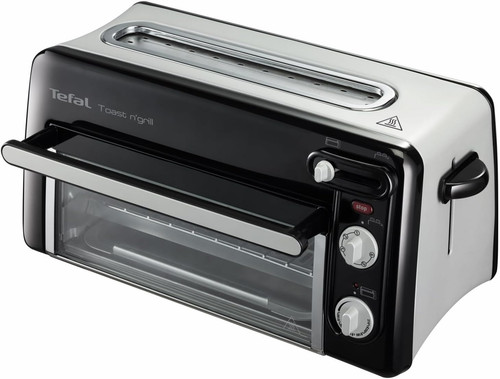 Tefal retro toast - tefal, n’