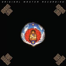 Santana: Lotus - 3x LP 180g