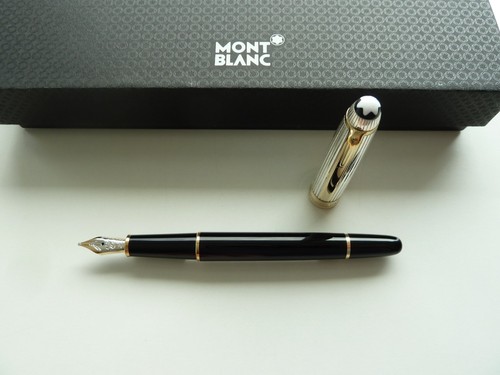 Montblanc meisterstück - montblanc,