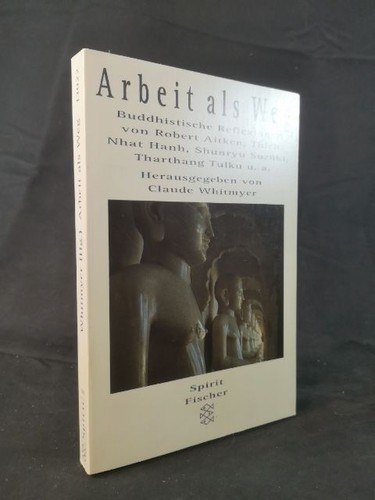 Arbeit als weg buddhistische - weg,