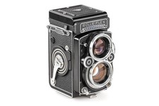 Rolleiflex 2,8F Planar White Face / 35709,2