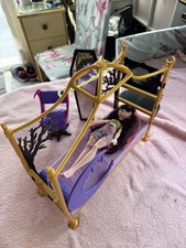 Monster High Puppe G3 Clawdeen