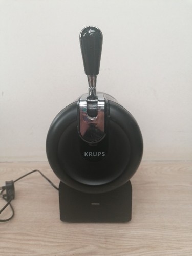 Krups the sub bierzapfanlage - krups,