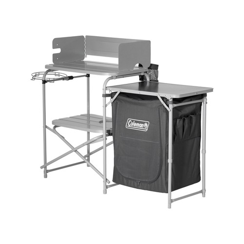 Coleman cooking stand - coleman,