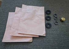 Ersatzteilset Petromax aus