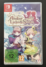 Atelier Lydie & Suelle