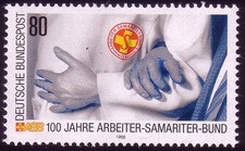 1394 Arbeiter-Samariter-Bund