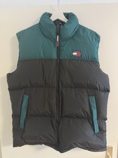 THOMMY HILFIGER ALASKA PADDED