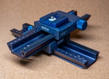 Second hand Novoflex