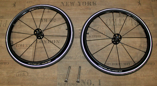 Spinergy zoll - 24,