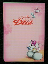 Diddl reibe duft - block, *