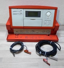 VIESSMANN Vitotronic 100 Typ: KK2 7450349 Heizungsregelung Steuerung