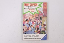 17178 Wolfgang Ecke PERRY