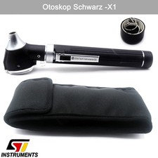 Professionelles Otoskop