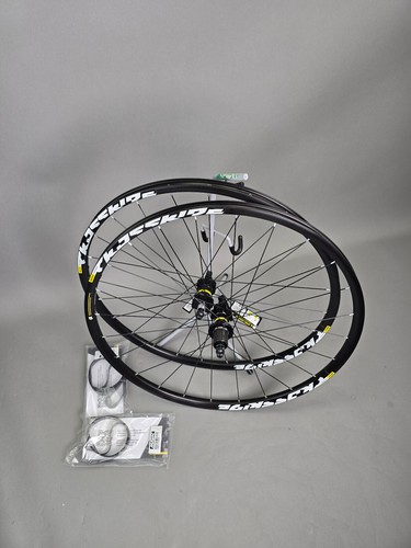 Neu laufradsatz mavic - laufradsatz,