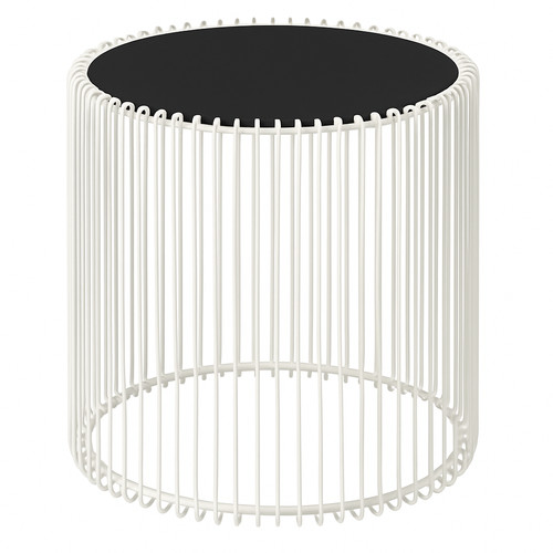 Design beistelltisch ø38x44 - beistelltisch,