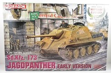 1:35 DRAGON 6245 Bausatz