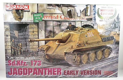 Dragon 6245 bausatz - dragon,
