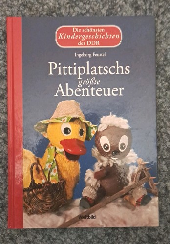 Pittiplatschs größte