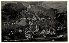 Ak Epfendorf in Württemberg