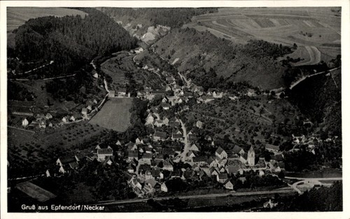 Epfendorf württemberg - epfendorf,