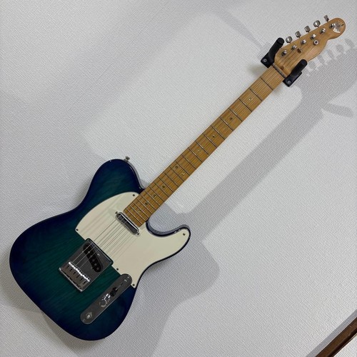 Warmoth full spec - full, telecaster