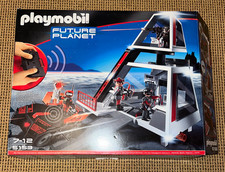Playmobil Future Planet 5153