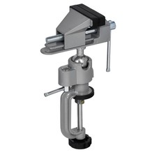 Tischschraubstock 80 mm