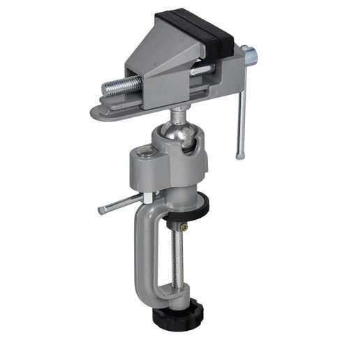 Tischschraubstock mm - tischschraubstock,