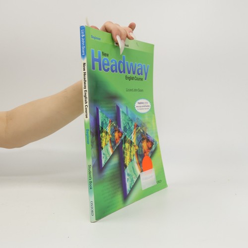 New headway english course - new,