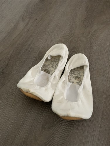 Gymnastik schuhe weiß - gymnastik,,